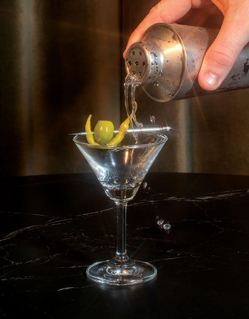 Bar Tab: Arnaud’s Lunch Drinks, Cure 50 Best Bar and More