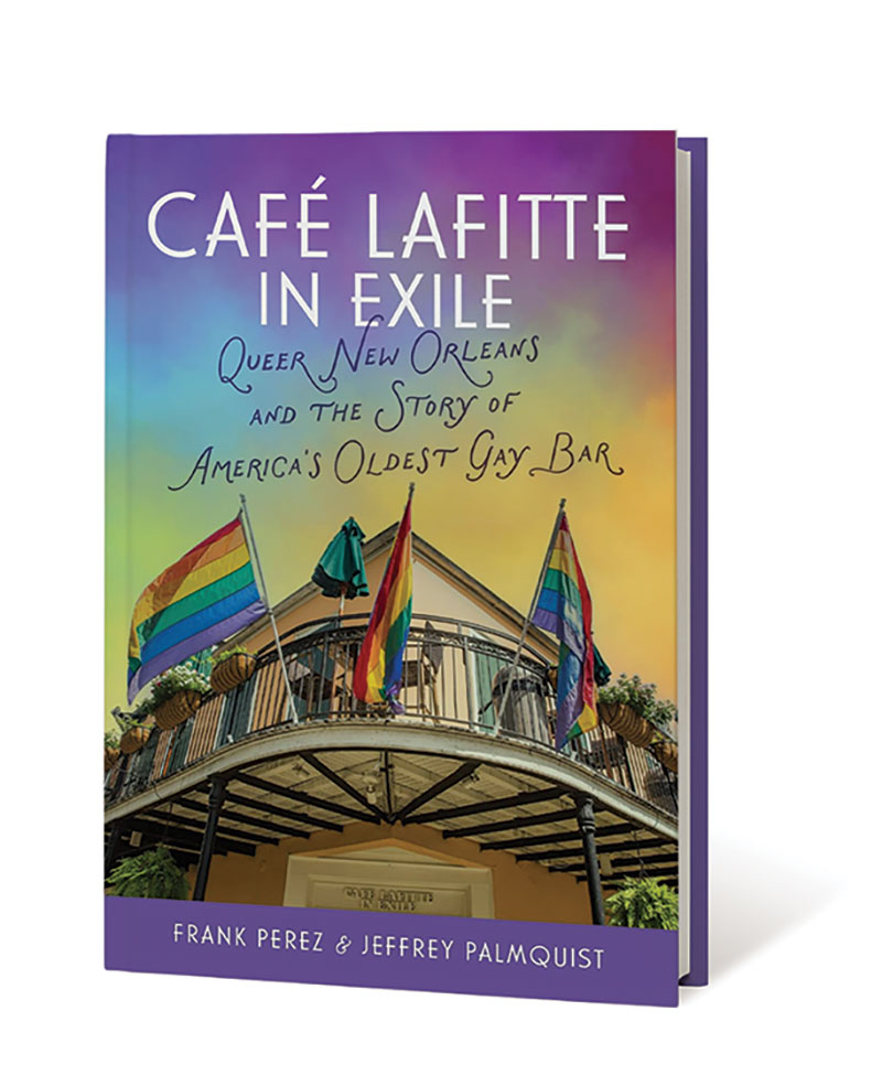 Book Club: Pride, Romance and More