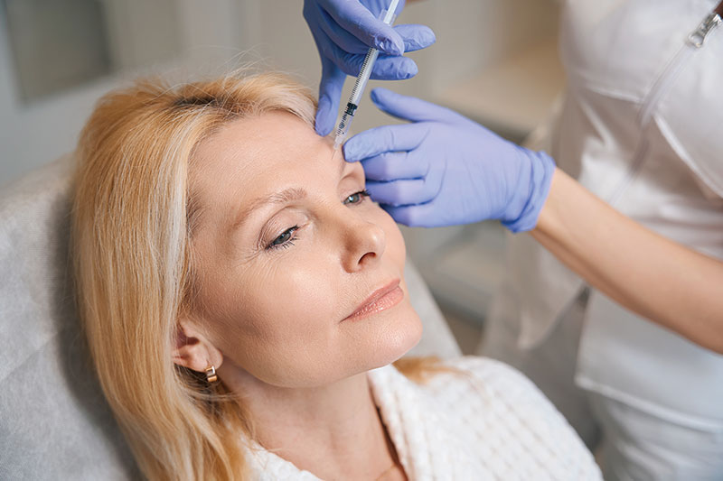 Expert Dermatologists Share The New Rules of Skincare