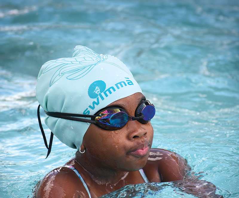 Your Guide to Summer Swim Lessons for All Ages