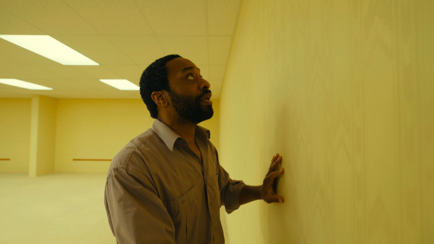 Movies You Need To See: Backrooms