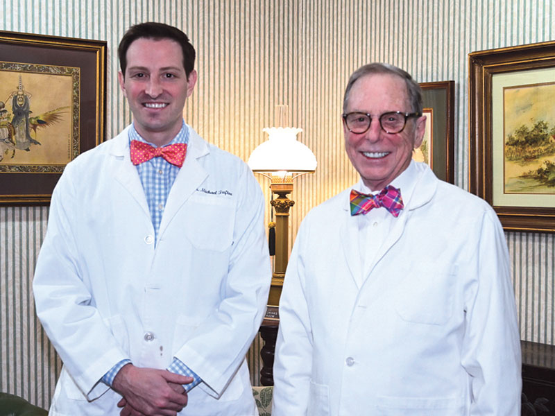 Tufton Family Dentistry