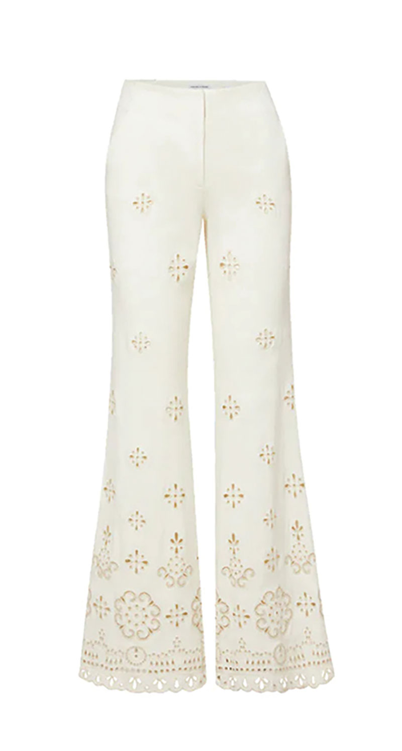 All The Frills