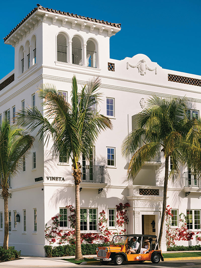 Palm Beach’s New Crown Jewel