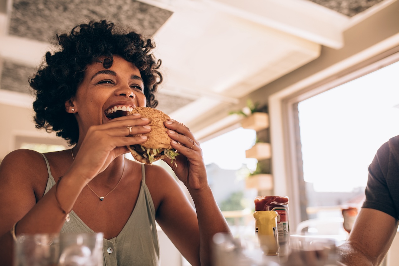Best Burgers in New Orleans