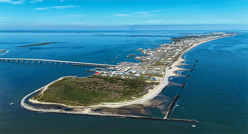 Grand Isle