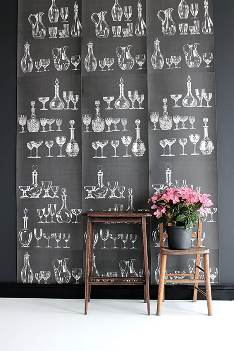Vinophile Style
