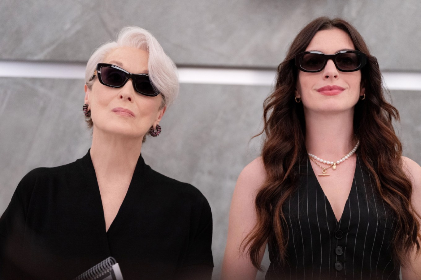 Movies You Need To See: The Devil Wears Prada 2