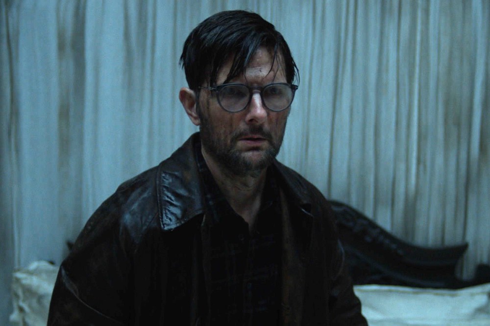 Movies You Need To See: Hokum