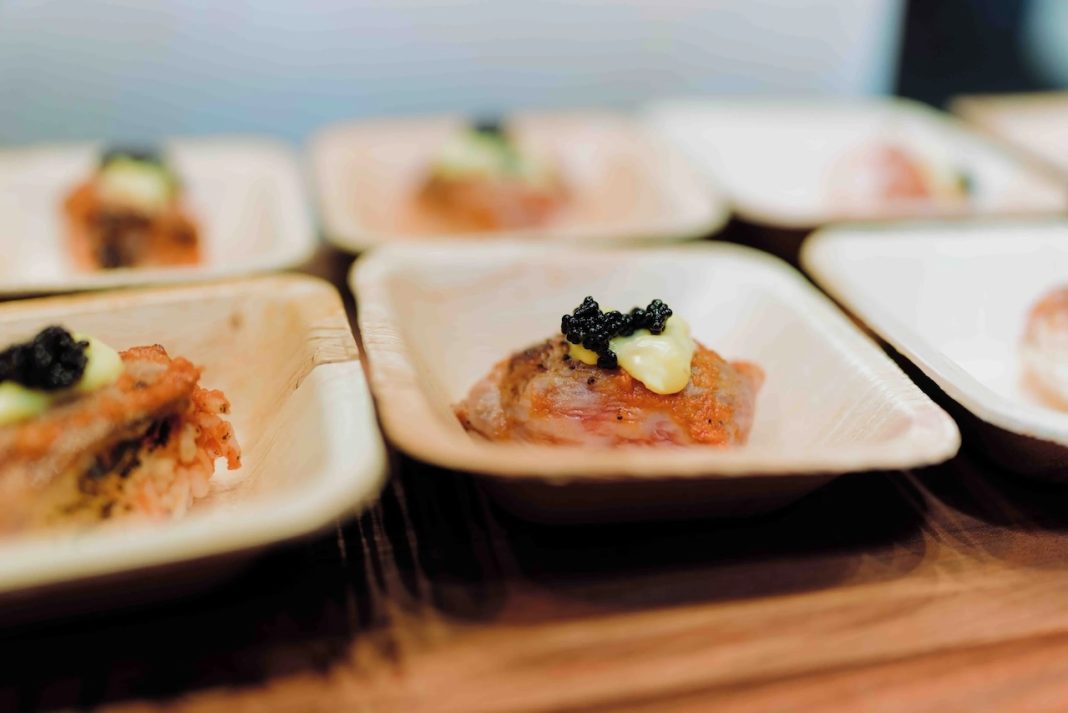 New Orleans Wine & Food Experience