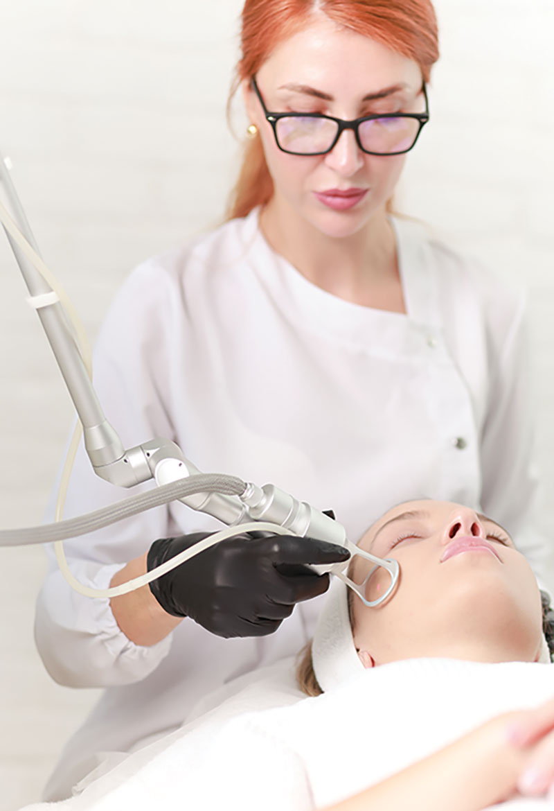 Expert Dermatologists Share The New Rules of Skincare