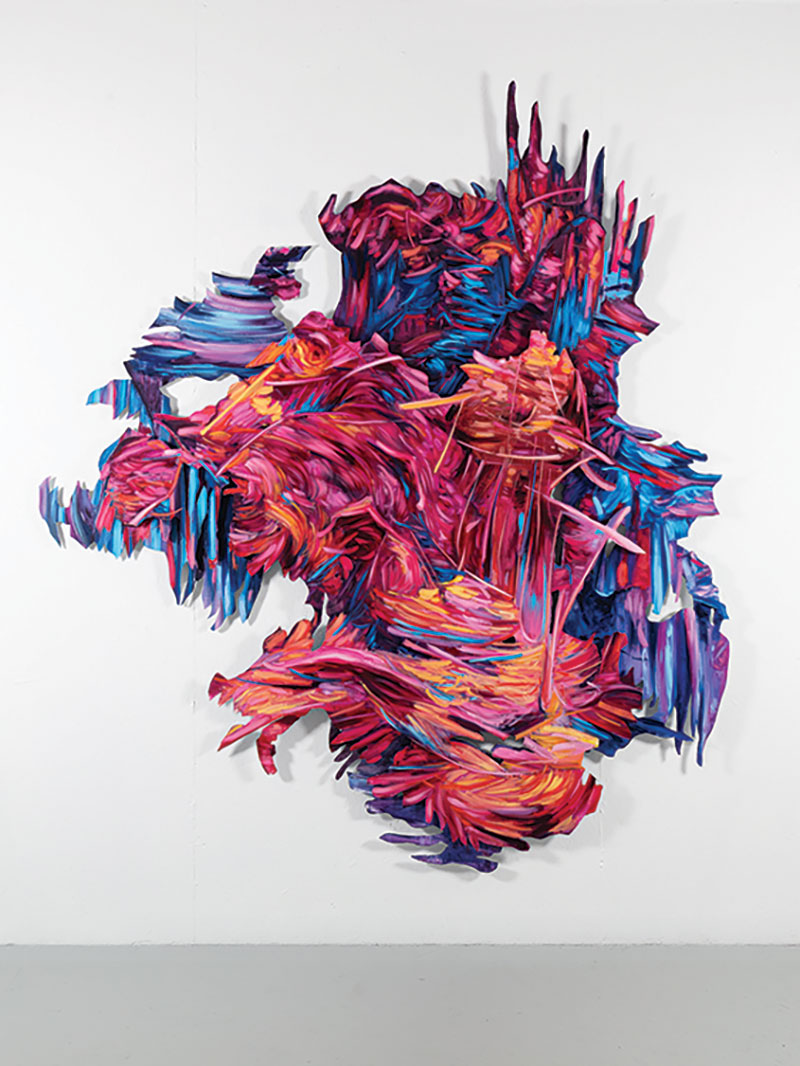 Gallery Insider