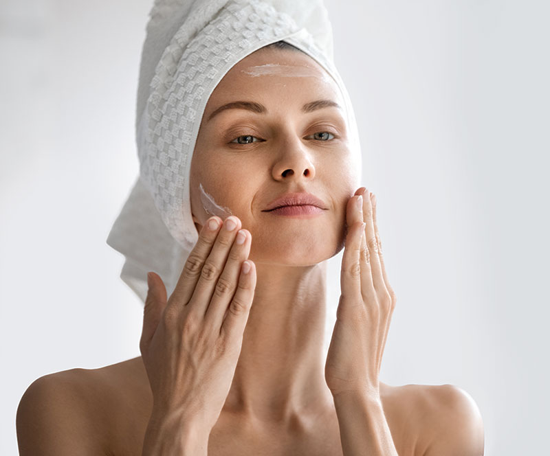 Skincare