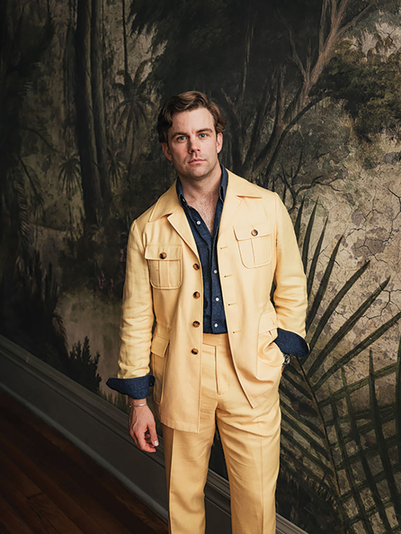 Stylish Gifts that Will Make Your Dad Dapper