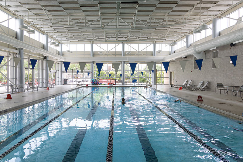 Your Guide to Summer Swim Lessons for All Ages