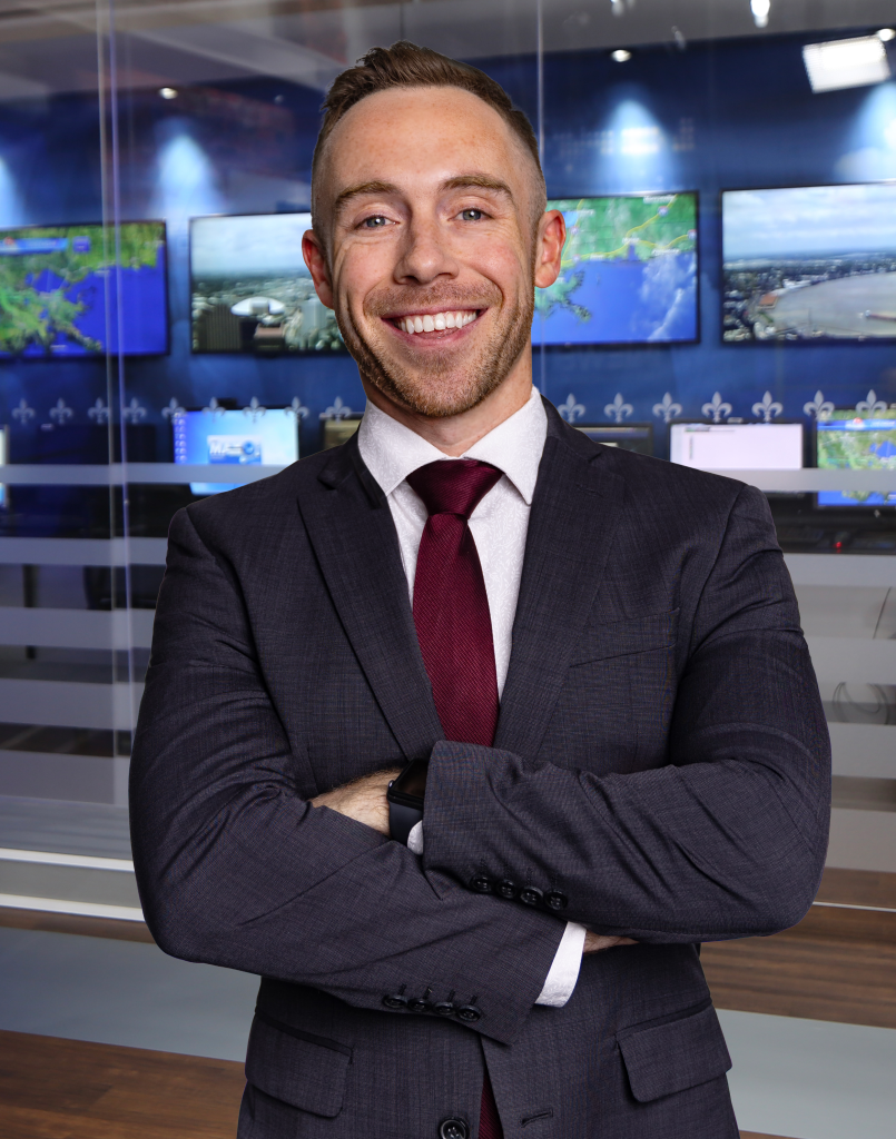 WDSU