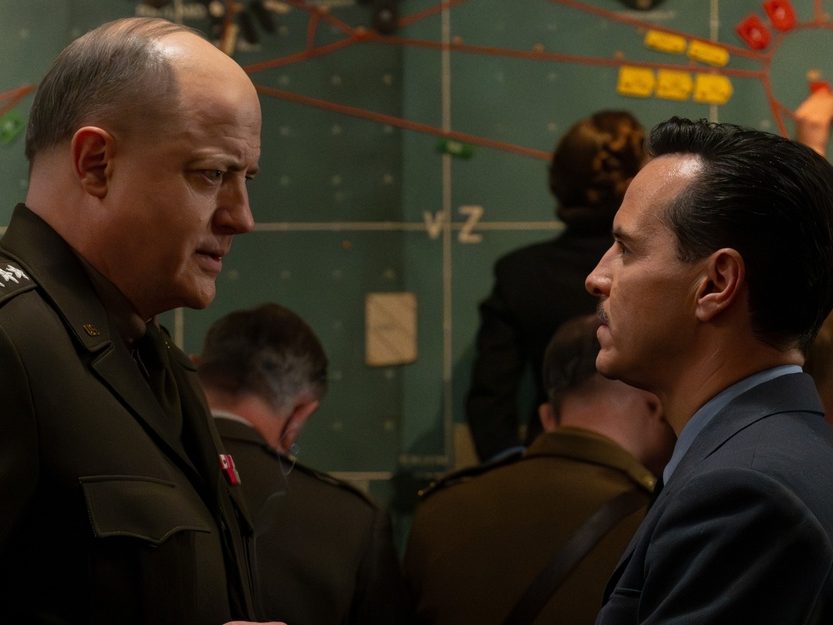 Movies You Need To See: Pressure