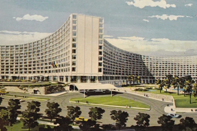 D.C.