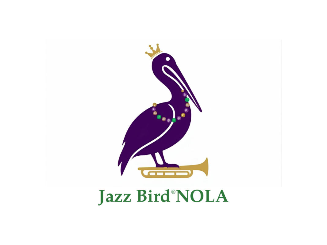 Jazz Bird NOLA