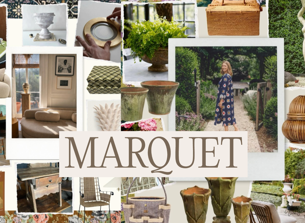 Marquet Shop is Keeping the Charm of Magazine Street Alive