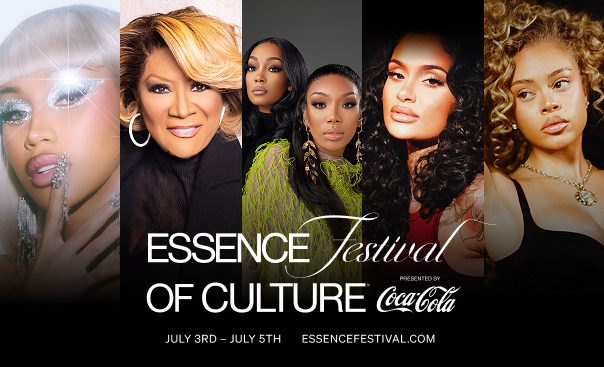 ESSENCE Festival
