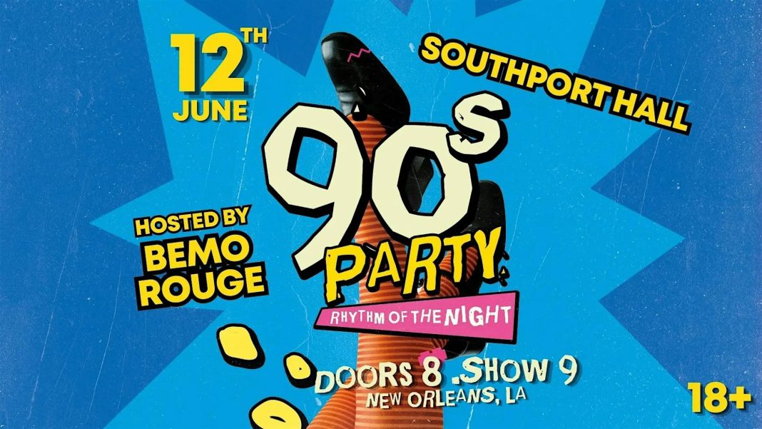 90s