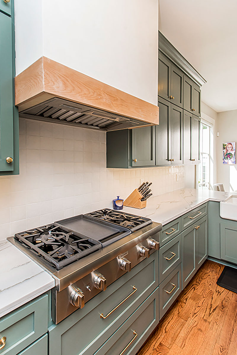 MLM Custom Homes & Renovations