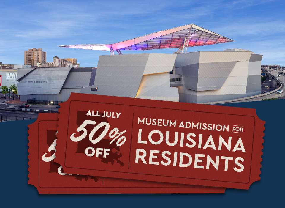 The National WWII Museum