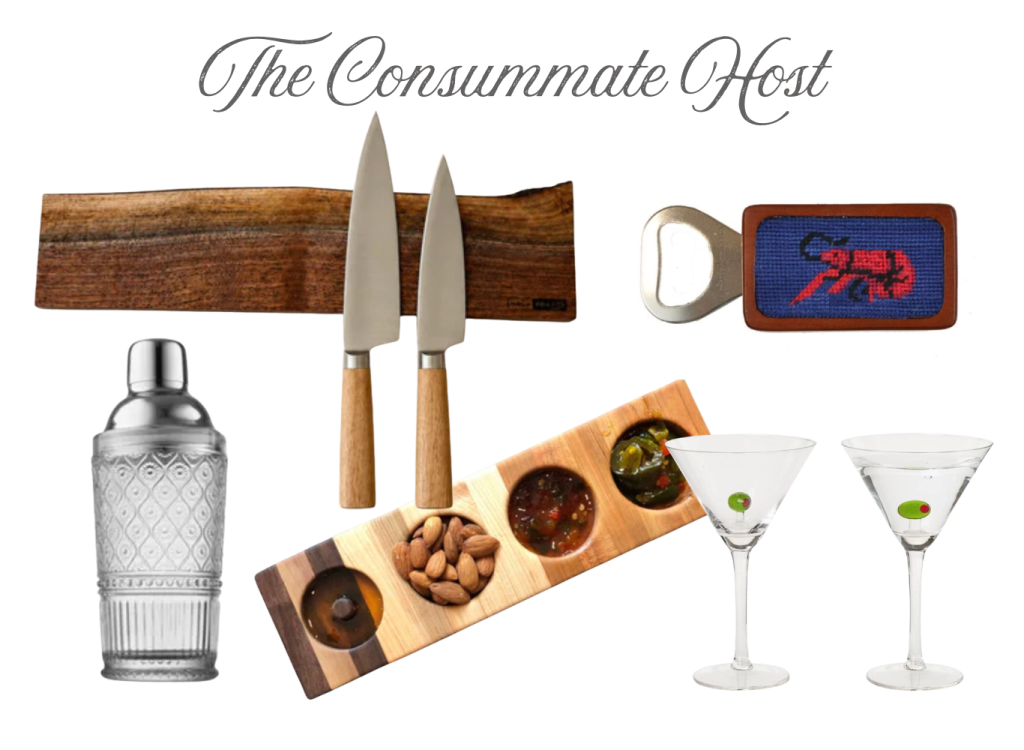 Shop Talk's Top Picks for Father's Day Gifts