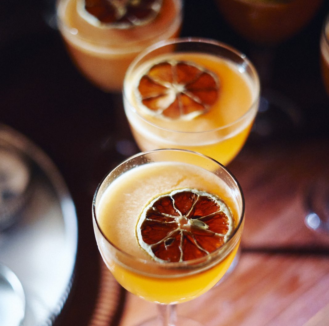 tales of the cocktail