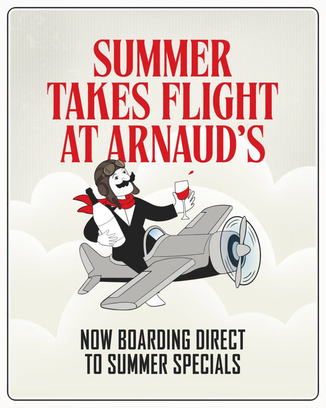 Arnaud's Restaurant