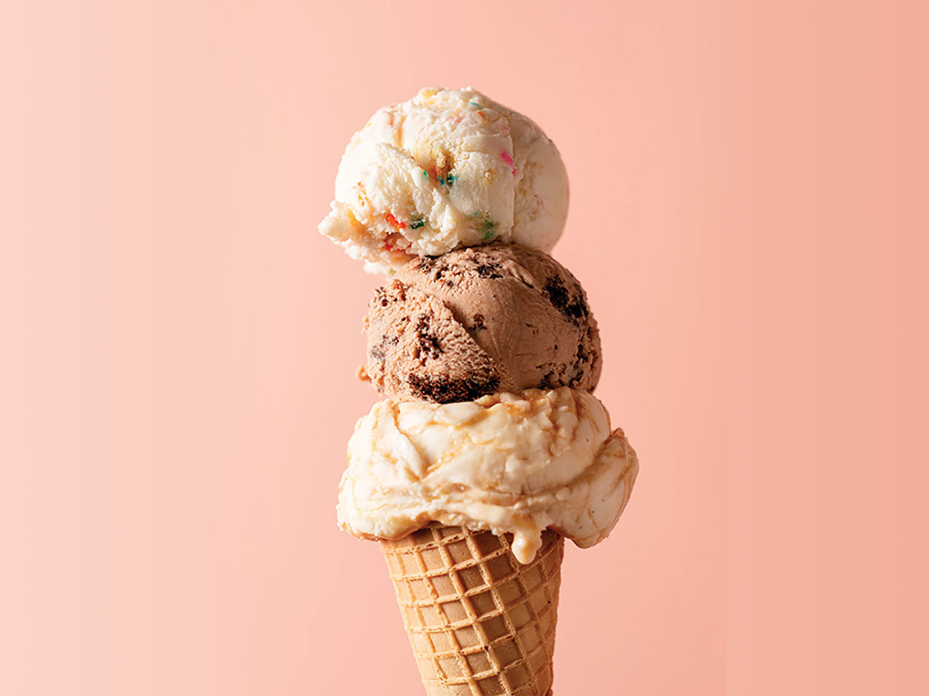The Best Ice Cream in New Orleans