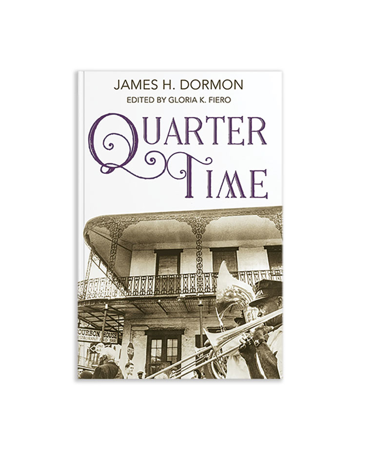 Book Club: Pride and Place, A Louisiana Love Affair Book Club: Pride and Place, A Louisiana Love Affair