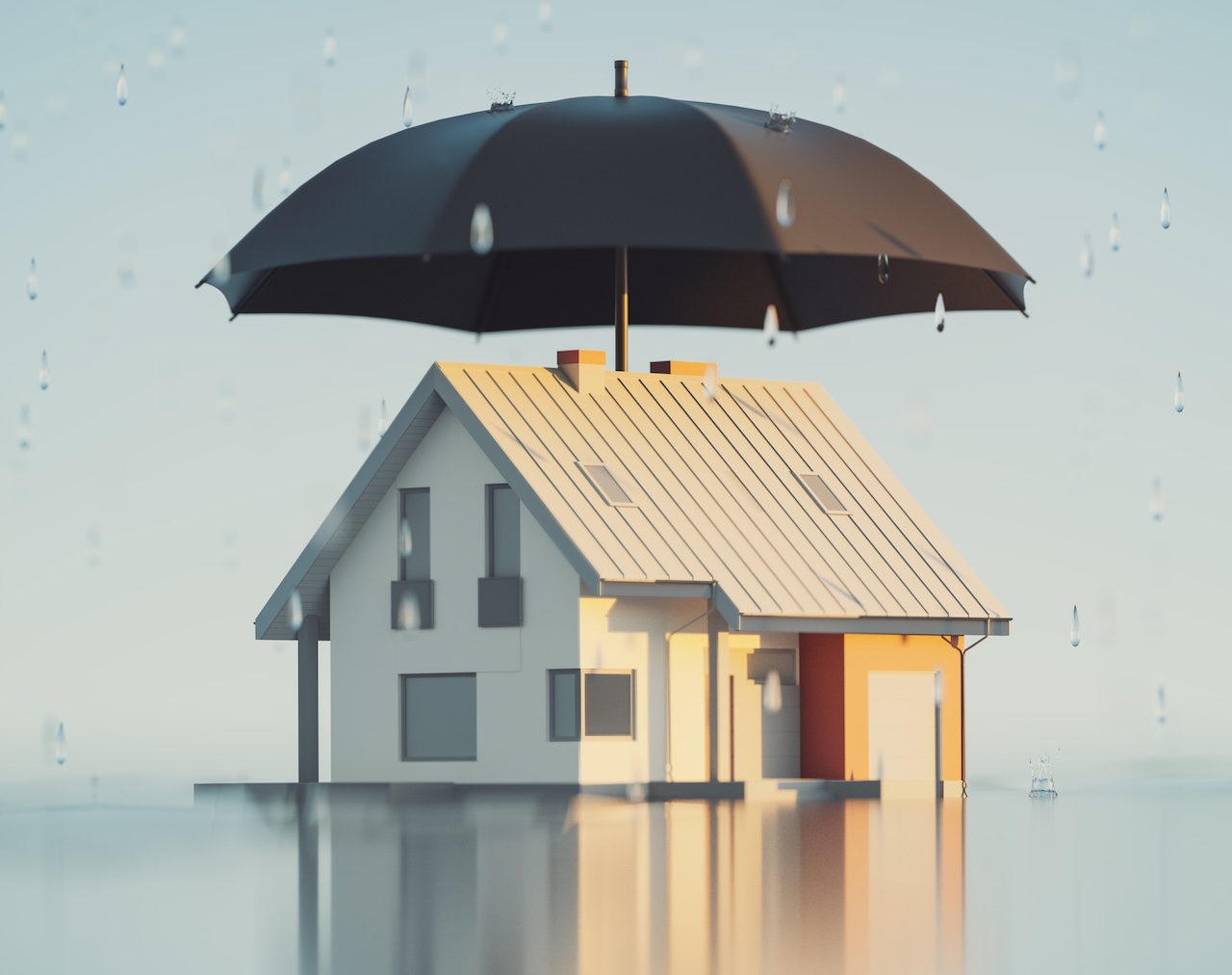 Prepare Your Home for Hurricane Season in South Louisiana