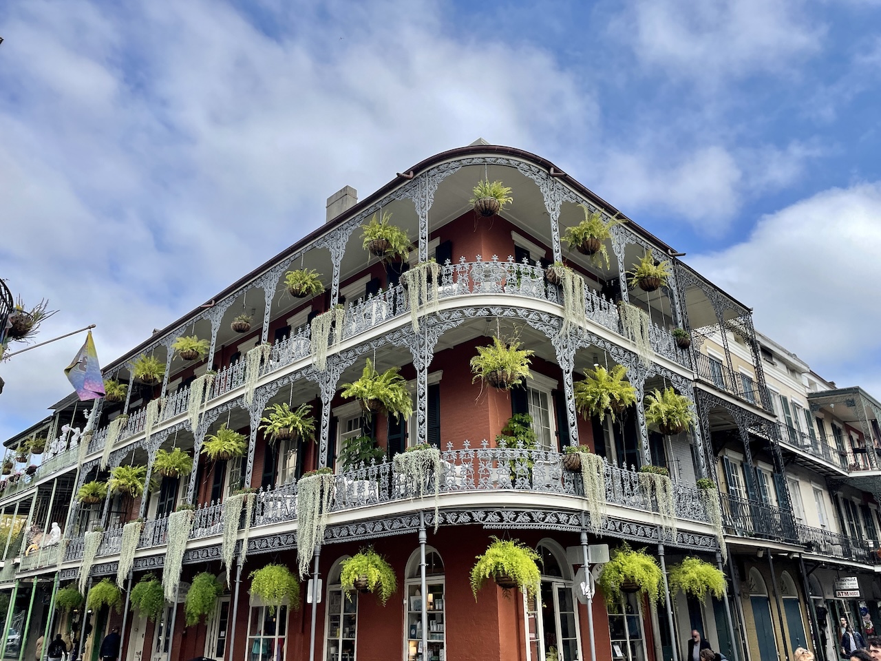 What To Do This Weekend in New Orleans: Top Events & Eats
