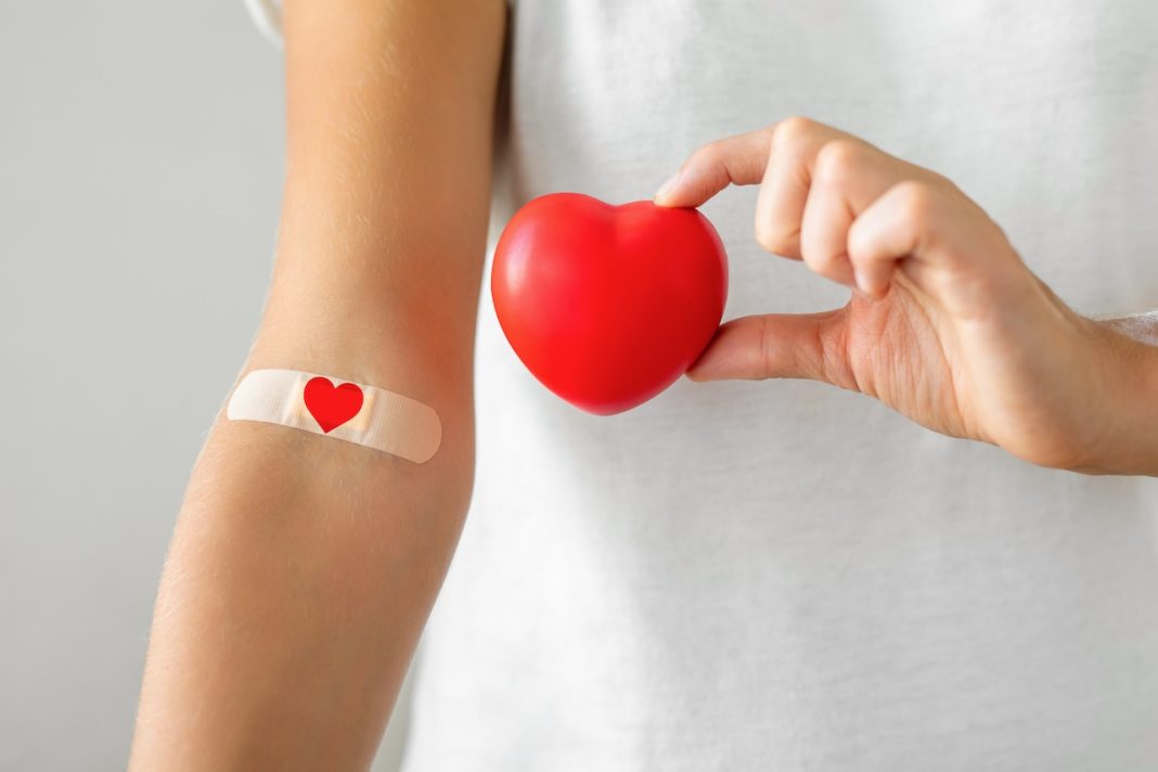 Blood Drives