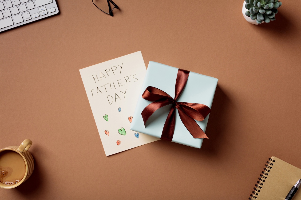 Top Father's Day Gifts: Shop Talk's Expert Picks