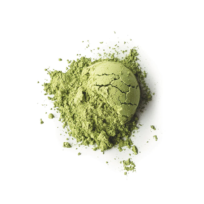 Matcha Green Matcha Green