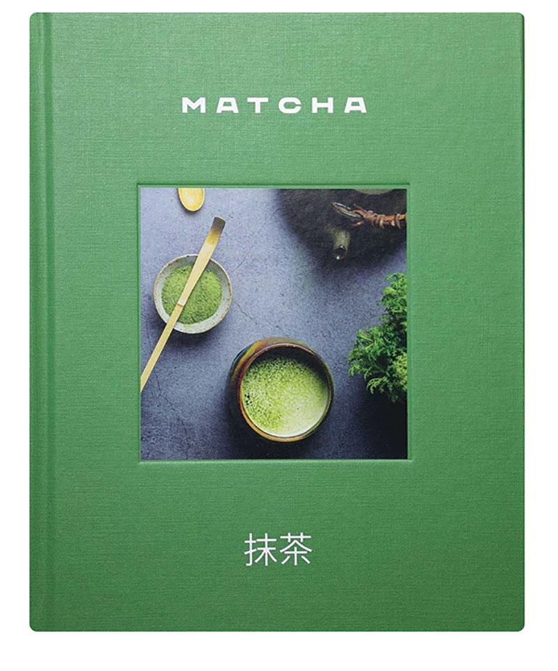 Matcha Green Matcha Green