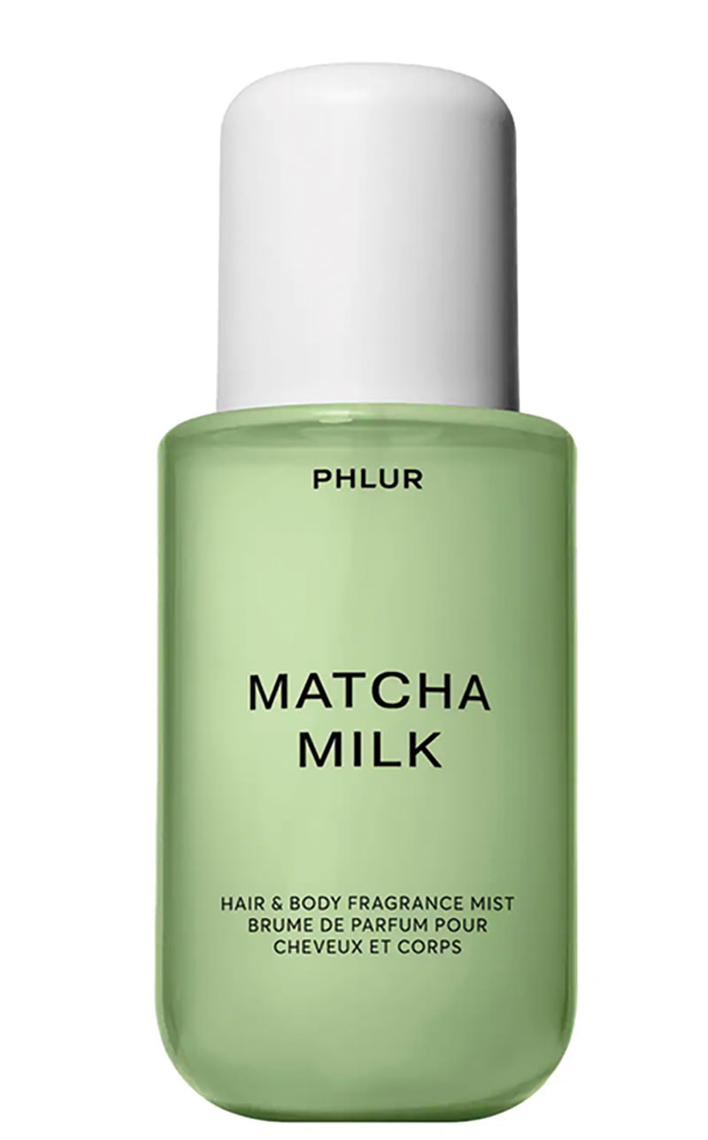 Matcha Green Matcha Green