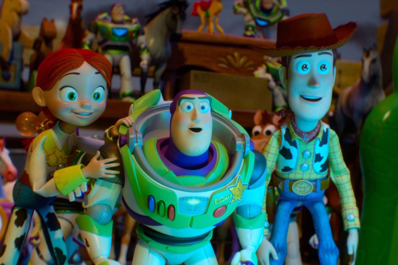 Movies You Need To See: Toy Story 5