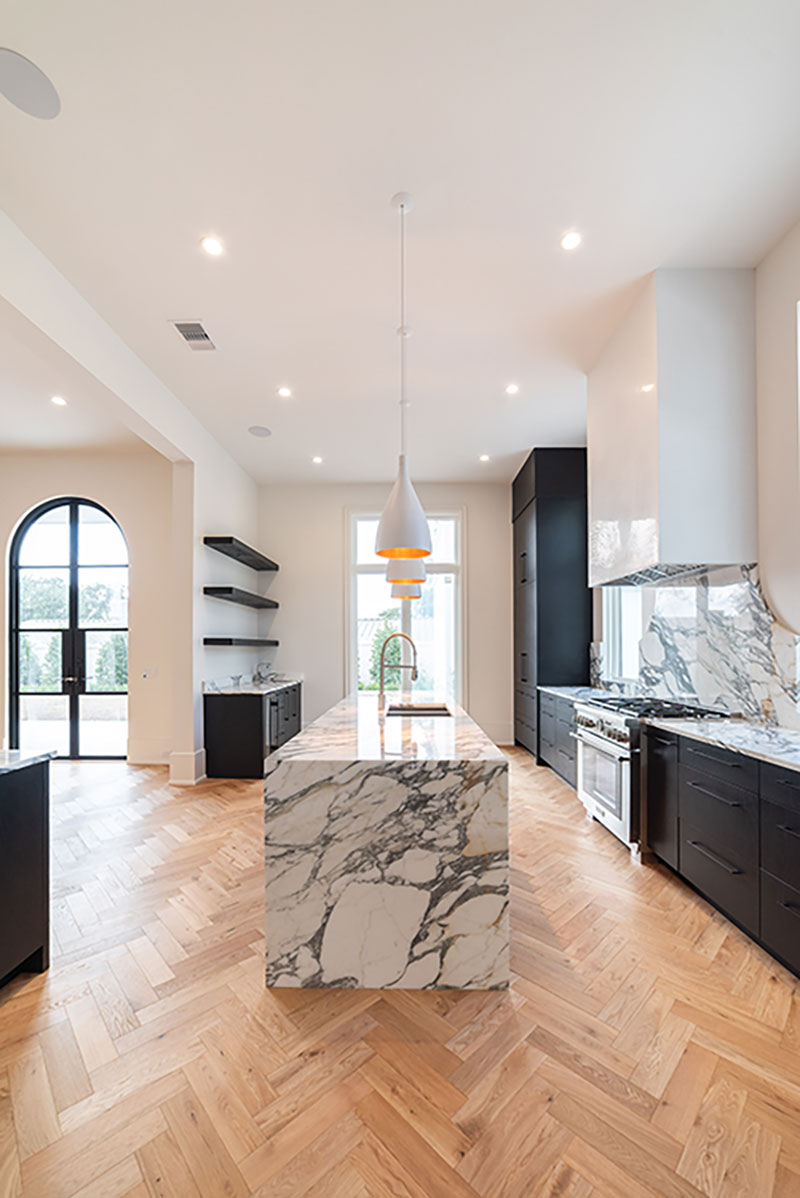 Precision Builders