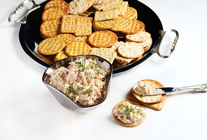 Recipe