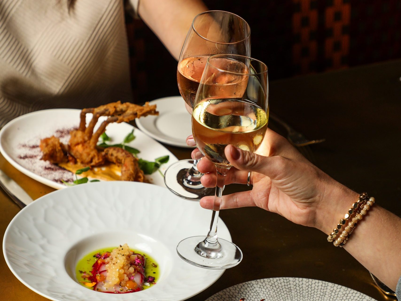Simmering Summer Specials