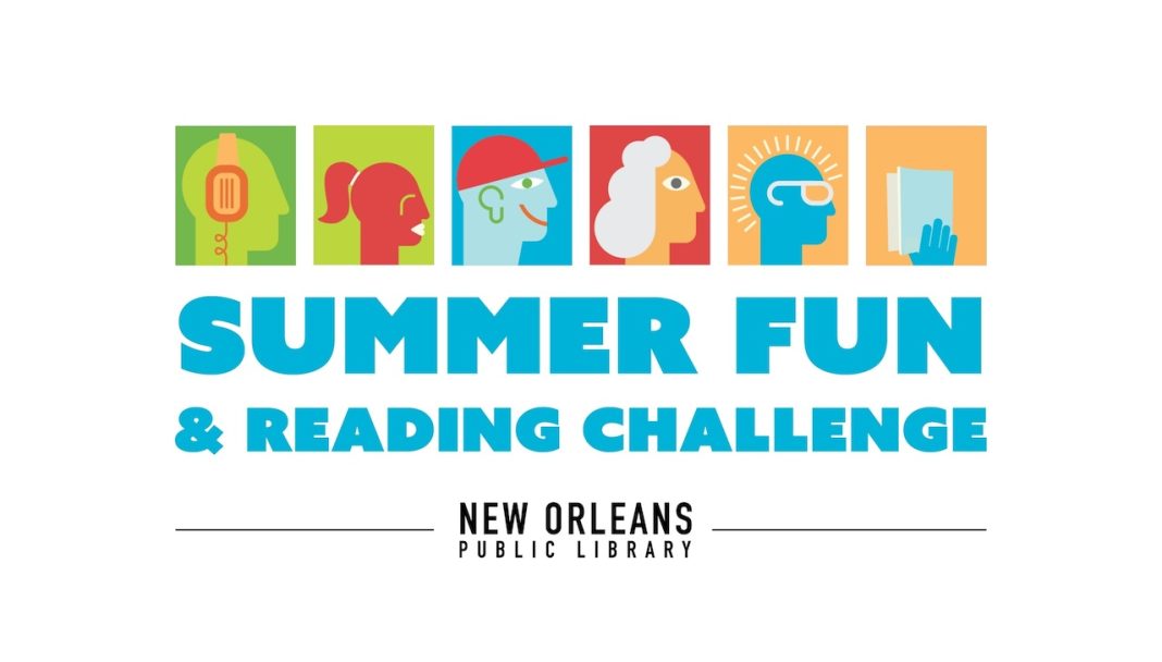 new orleans public library