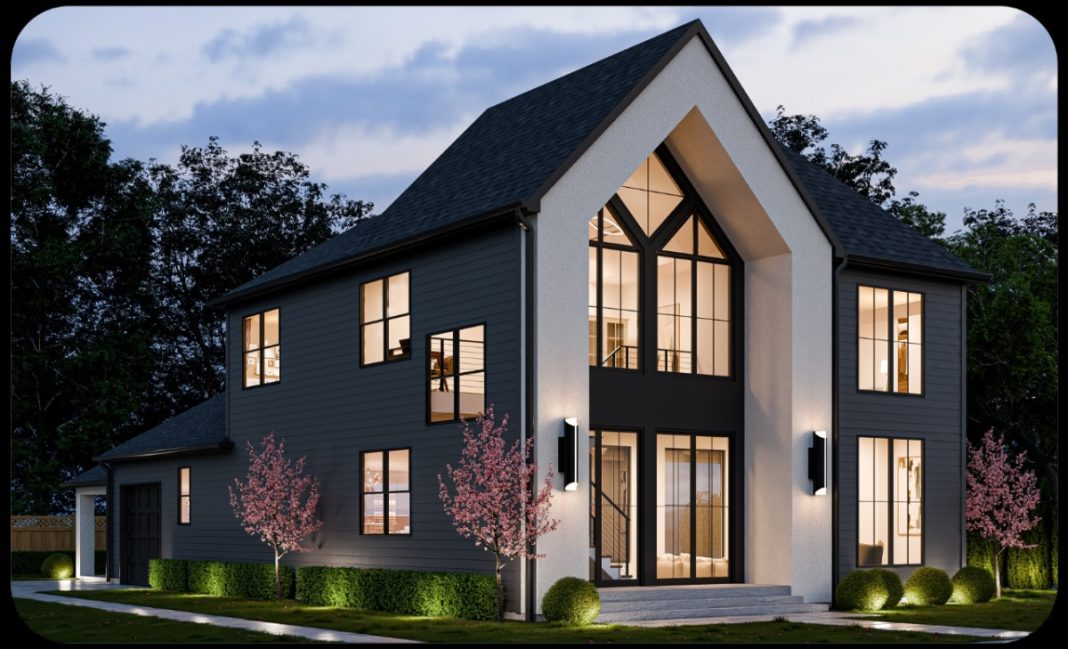Parade of Homes
