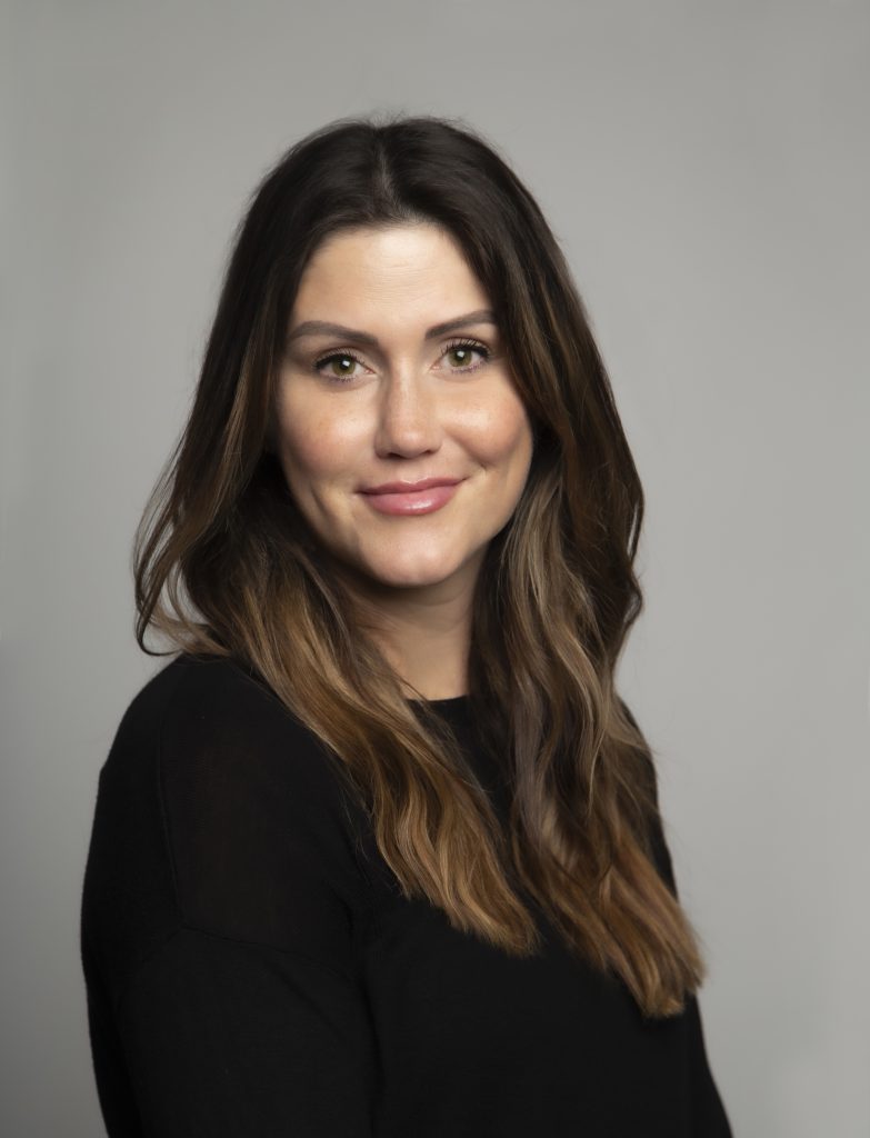 "My Little Yolk Won a Big Award" New Orleans Magazine Creative Director Wins at National Conference