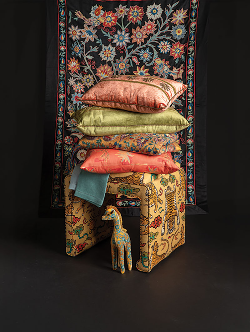 Embracing Maximalism Embracing Maximalism
