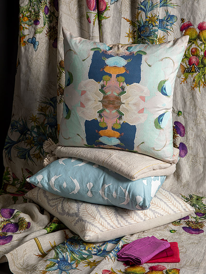 Embracing Maximalism Embracing Maximalism