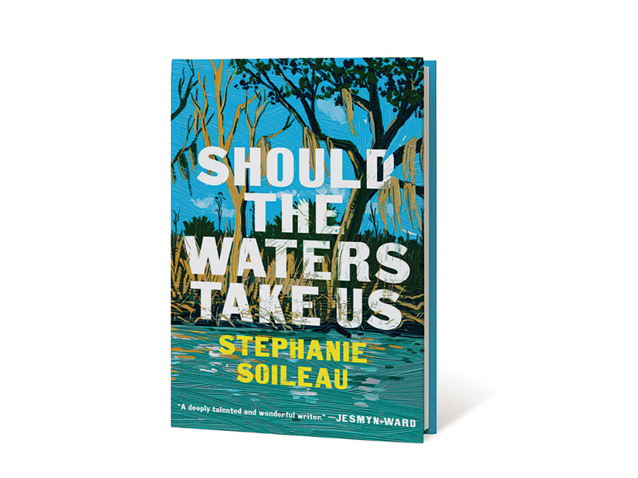 Book Club: Pride and Place, A Louisiana Love Affair